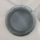 Genuine Harley Davidson 76000822 Speaker Boom Audio Stage 6.5 Inch Used. Price: $131.91.