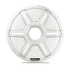 Fusion Apollo White Grille For 10IN Subwoofer New. Price: $76.99.