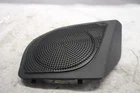 76001146 Speaker Grille (left) Harley Davidson Used. Price: $40.00.