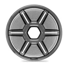 Fusion Apollo Gray Grille For 12IN Subwoofer #010-13294-10 New. Price: $101.78.
