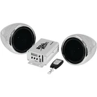 Boss Audio Systems MC520B Speakers Bt Am-fm Chr 1PR New. Price: $170.87.