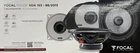 New Focal HDA165-98/2013 6-1/2" Component Speaker System For Select 98-13 Harley. Price: $299.00.
