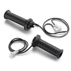 Ktm Heated Grip Kit 1090 1190 1290 Adventure Super Duke 2013-19 60312964044 New. Price: $196.99.