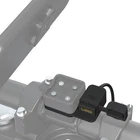 Oxford Cliqr Usb Converter Motorcycle Motorbike Mount Phone Charger New. Price: $34.44.