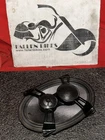 Genuine Harley Davidson Cvo Stage 5X7 Saddlebag Speaker 76000820 - For Repair Used. Price: $127.98.