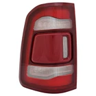 Lkq CH2800217 - Driver Side Replacement Tail Light (standard Line) New. Price: $593.86.