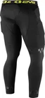 Evs 3/4 Pants 2X-LARGE Black New. Price: $89.33.