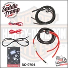 Saddle Tramp BC-9704 / Ga. Front Fairing Wire Kit 1998-2023.5 Harley Davidson New. Price: $99.95.