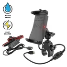 RAM-B-400-A-UN14W-V7M-1 Waterproof Charging New. Price: $223.00.