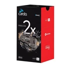 Cardo Freedom 2X Single Pack Motorcycle Helmet Bluetooth Communication System New. Price: $254.95.