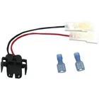Trubeam Passing Lamp Harness Adapter For Harley Davidson '99-04 Cdtb-pla New. Price: $31.41.