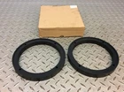 For Harley Davidson Soundz 6.5" Speaker Spacer SC-TPLS-20 Used. Price: $25.00.