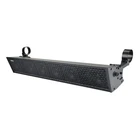 Navatlas NS27A 10 Speaker Powersports Soundbar, Built-in Amp Open Box Used. Price: $494.10.