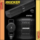 Kicker 47KPB1 Weather-proof, Six-speaker Powerbar / Sound *new*. Price: $599.99.