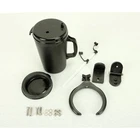 Butler Black Oz Mug Standard Passenger Drink Holder Kit BPS34 New. Price: $60.85.