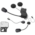 Universal Clamp Kit With Sound By Harman Kardon Speakers And Mic Sena Adult New. Price: $209.99.