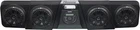 Hoppe Industries HPEL-1001 Audio Shade Rgb Ranger New. Price: $1075.50.
