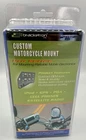 Bracketron Accessory Portable Electronics Motorcycle Mount CMM-202-CH New. Price: $17.99.