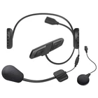 Motorcycle Bluetooth Headset Universal Sena Model 3SPLUS-WB-10 New. Price: $154.99.