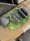 Harley Davidson Electra Glide,mirror,tour Pack Mount ,lever,speaker ,grip Used. Price: $135.04.