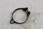 Oem Yamaha Motorcycle 1993 Fj 1200 Hose Clamp #90460-52264-00 Used. Price: $10.00.