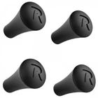 Ram Mount Genuine X-grip Black Post End Rubber Caps Four Pack RAP-UN-CAP-4U New. Price: $10.99.