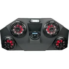 Hoppe Industries Utv Audio Mini HPEL-1005 4405-1023 63-5679 New. Price: $1075.50.