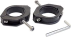 Bazooka PR-FRC200 Fixed Roll Bar Clamps 2.0" Used. Price: $25.64.