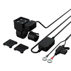 Oxford Products Cliqr Usb Handlebar Mount New. Price: $109.98.