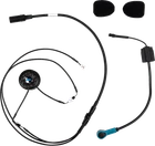 J And Headset Elite Clamp-less HS-ECLS929-UNV New. Price: $169.99.