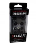 Uclear Universal Earbuds - Long 11017 New. Price: $38.65.