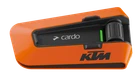 Cardo Packtalk Edge Single Ktm Edition PT200020 New. Price: $439.95.