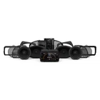 Rockford Fosgate HD14-PMX-STG3 STAGE-3 Kit 2014+ Street Glide & Road New. Price: $3099.99.
