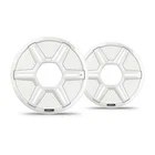 Fusion Apollo White Grilles For 8.8" Speakers #010-13292-11 New. Price: $113.09.
