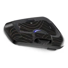 For Cardo Freecom 4X 2X Protective Cover Decal Sticker Pcs Black Wave New. Price: $26.81.