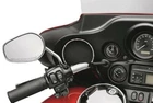New Genuine Harley 1996-2013 Touring Set Of Diamond Ice Speaker Trim 61400033. Price: $100.00.