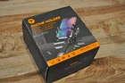 Tiakia Bike Phone Mount Holder, Aluminum Motorcycle U6-9901 New Open. Price: $29.99.