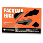 Glossy Vinyl Wrap Sticker Cover X2 SS002 Orange For Cardo Packtalk Edge New. Price: $23.96.