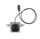 2018-2021 Genuine Honda Goldwing / Tour Xm Antenna 08A86-MKC-A00 New. Price: $101.95.