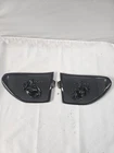 Polaris For Indian Chieftain 14-18 Both Speaker Grill Audio Cover 5439885 Usmc New. Price: $125.00.