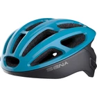 Sena Cycling Helmet Ice Blue Size R1-IB00M01 New. Price: $131.86.