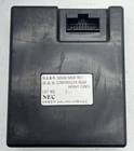 Honda Goldwing GL1200 84-87 Aspencade Rear Height Controller 38600-MG9-951 Used. Price: $29.95.