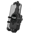 Ram Mounts Quick-grip Pro Phone Holder With B-size (1") Ball & Black New. Price: $187.24.
