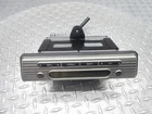 2011 11-13 Kawasaki Vulcan Vaquero VN1700 Radio Stereo Receiver Head Unit Used. Price: $203.13.
