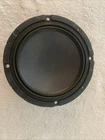 Harley 76000525 Boom Audio Stage Ii Front Fairing Speaker 14-24 Touring Tested Used. Price: $80.00.