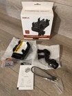 Sena Powerpro Handlebar Phone Mount With 10000 Mah Charger G2U Used. Price: $32.93.