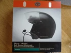 Harley Davidson Ultra Stereo Headset " New. Price: $114.00.