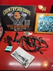 2015-2022 Harley Davidson Fltrx Fltru Audio Stage Ii Amplifier Harness 76000523 New. Price: $225.00.