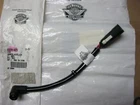 Harley-davidson 2015-2017 Flhxse Cvo Street Glide Audio Wiring Harness 69201025 New. Price: $53.30.