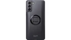 New Connect 55139 Phone Case - Samsung Galaxy S21+ Black Motorcycle. Price: $21.99.